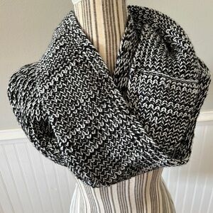 Calvin Klein Infinity Scarf